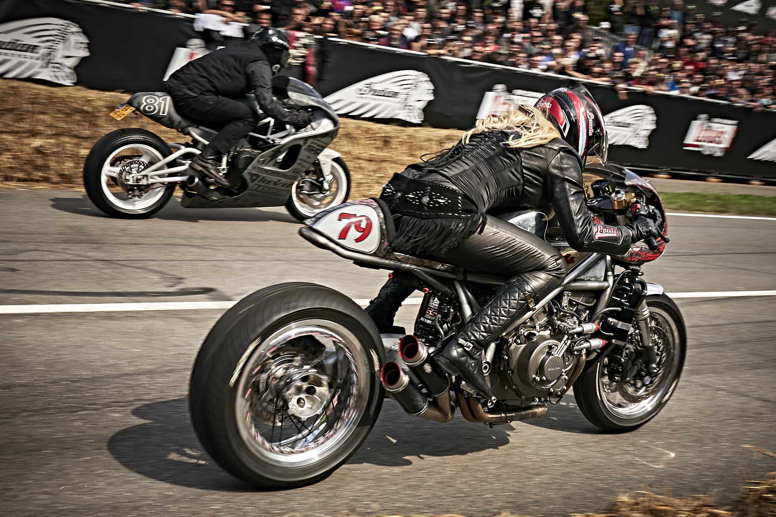 Glemseck 2017 Mai Lin